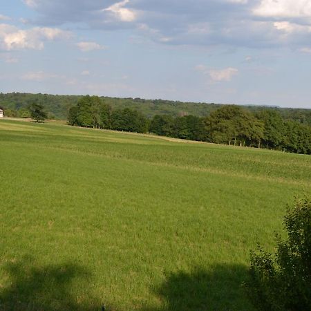 Le Chalet Du Gege Bouillon Luaran gambar