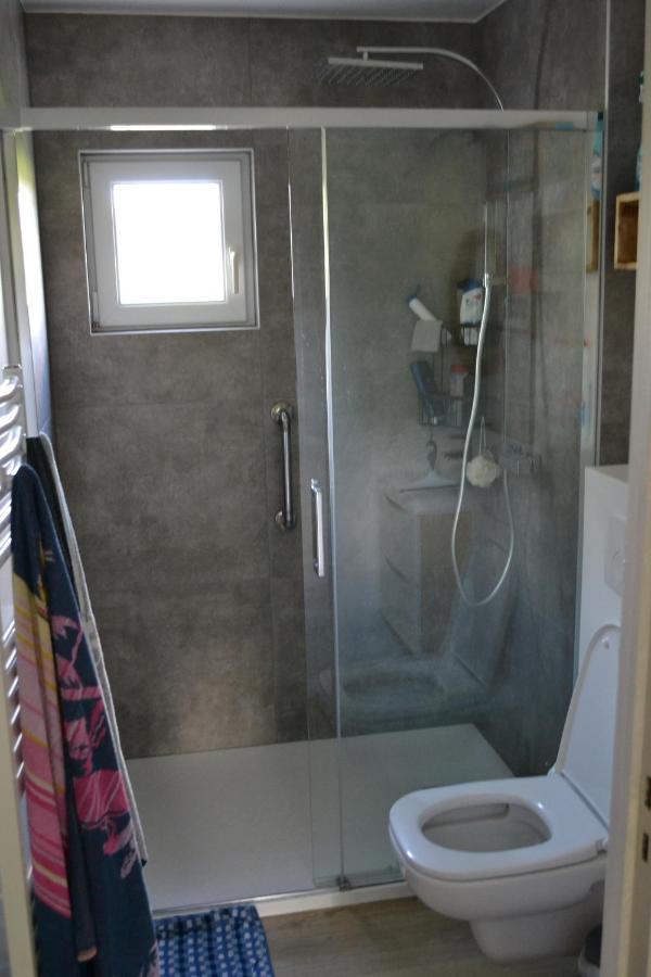 Le Chalet Du Gege Bouillon Luaran gambar