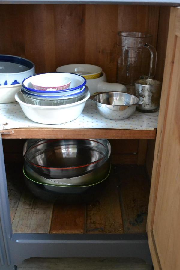 Le Chalet Du Gege Bouillon Luaran gambar